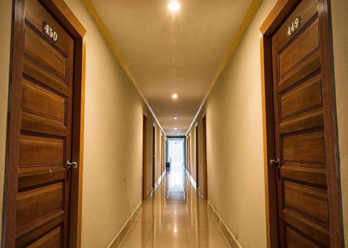Satit Hotel