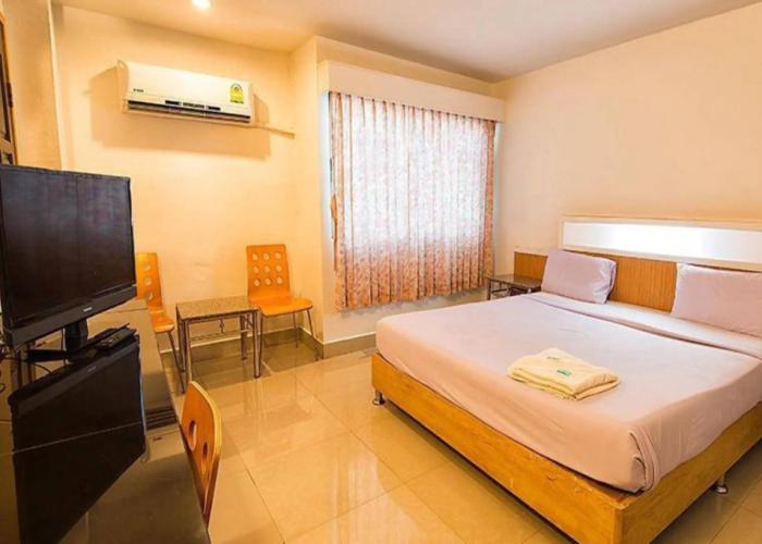 Satit Hotel