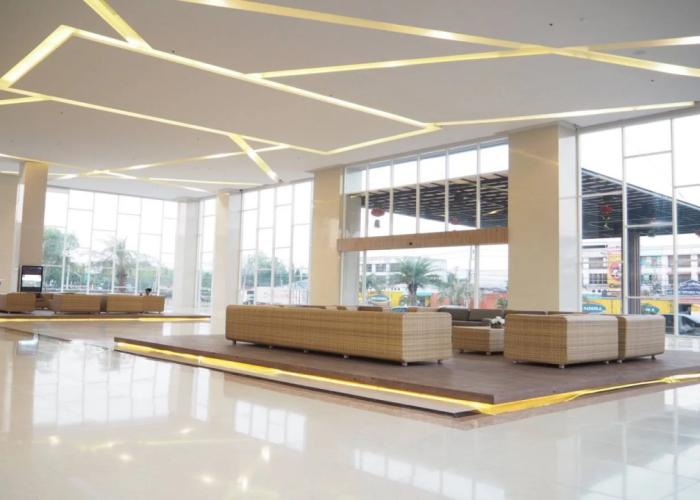 The Vista Hotel By Satit Group