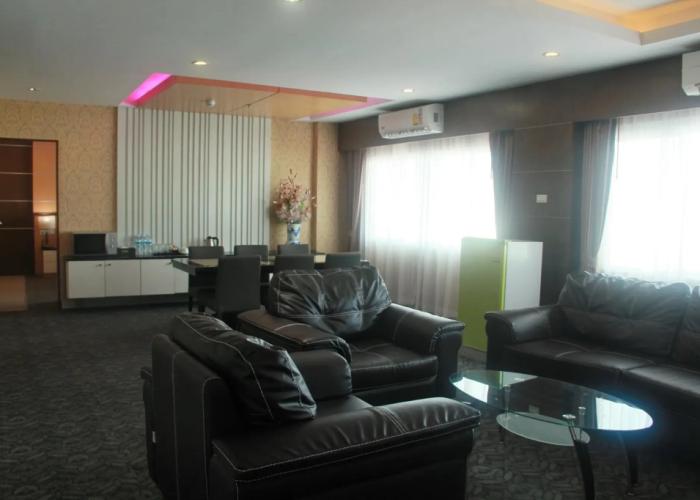 M Hotel Danok