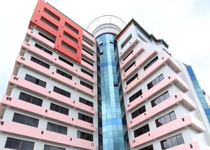 M Hotel Danok
