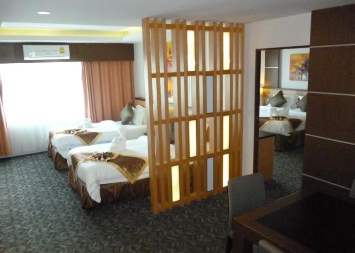 M Hotel Danok