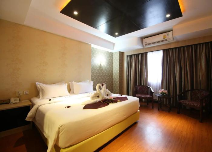 M Hotel Danok