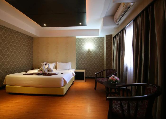 M Hotel Danok