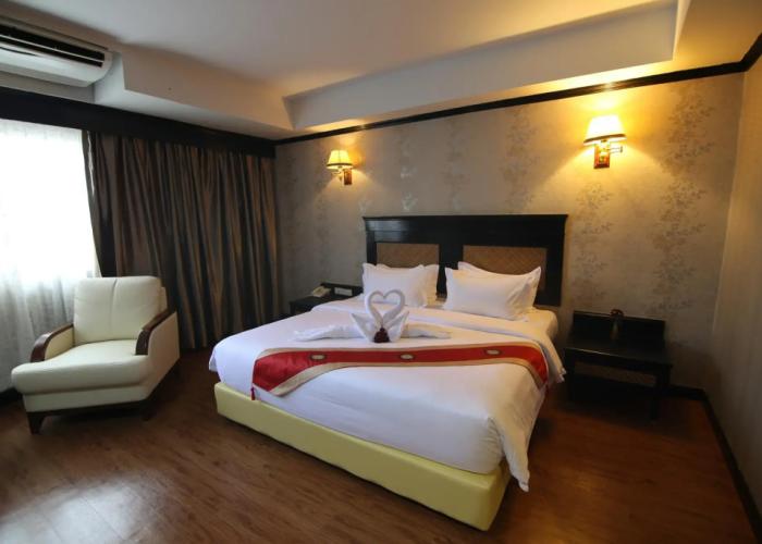 M Hotel Danok