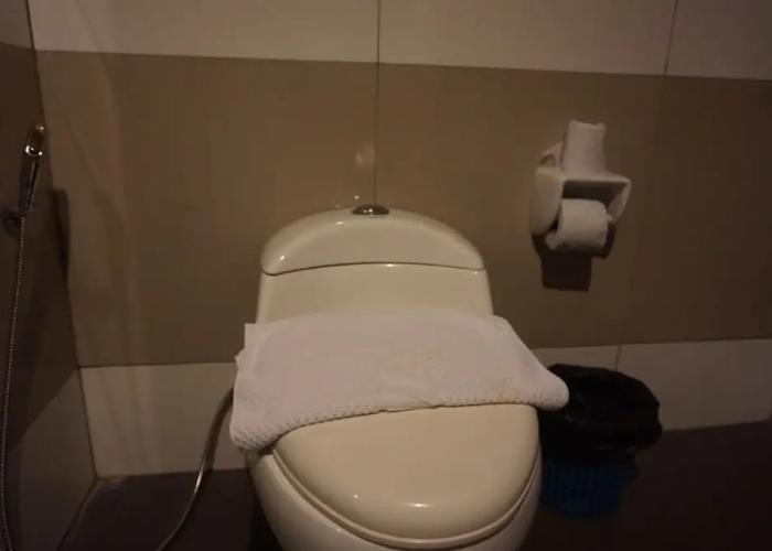 PP Hotel Dannok