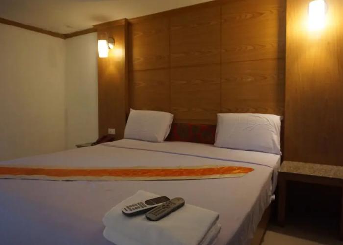 PP Hotel Dannok