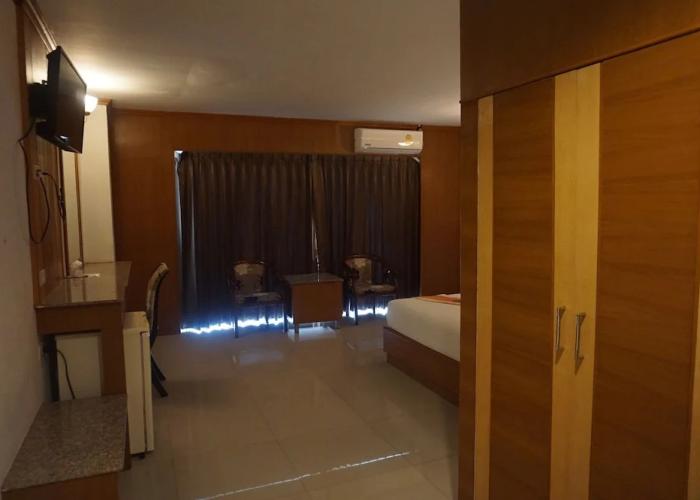 PP Hotel Dannok