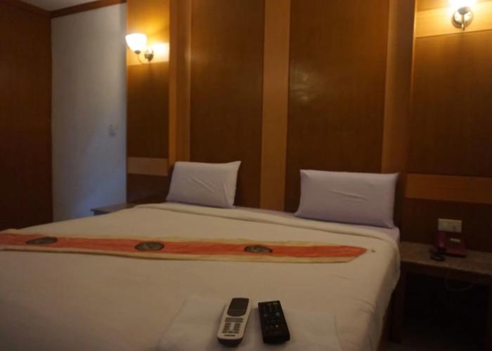 PP Hotel Dannok