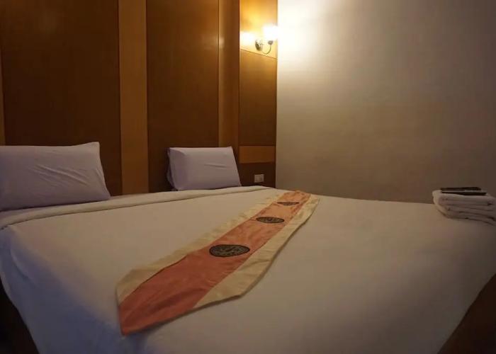 PP Hotel Dannok