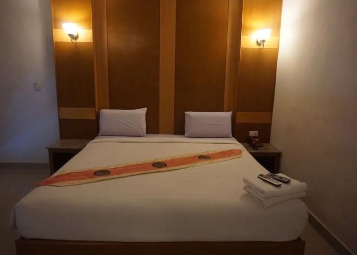 PP Hotel Dannok