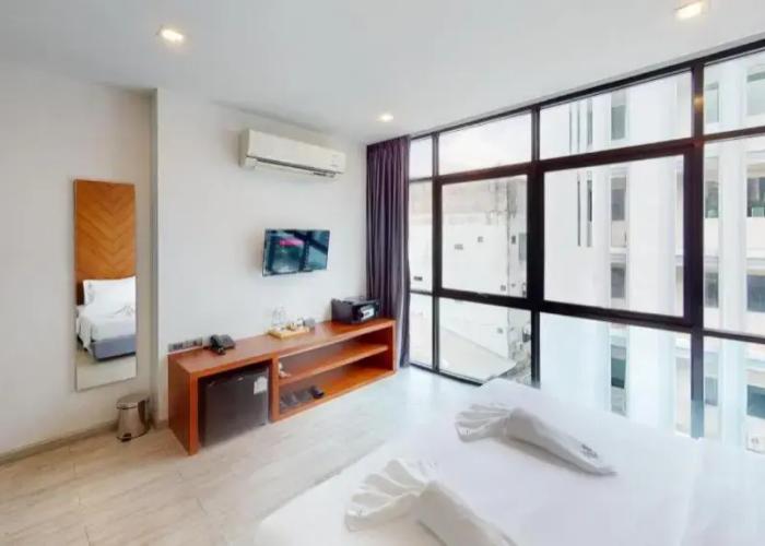 INBED (SHA Certified)