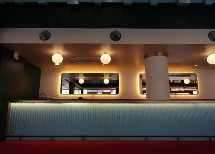 NW 4896 Theater Hotel @ Samnakkham