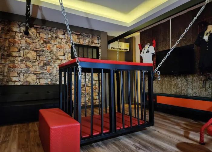 NW 4896 Theater Hotel @ Samnakkham