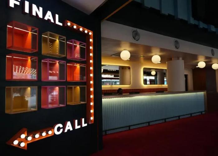 NW 4896 Theater Hotel @ Samnakkham