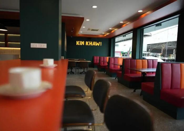 NW 4896 Theater Hotel @ Samnakkham