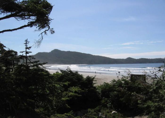 Cox Bay Beach Resort