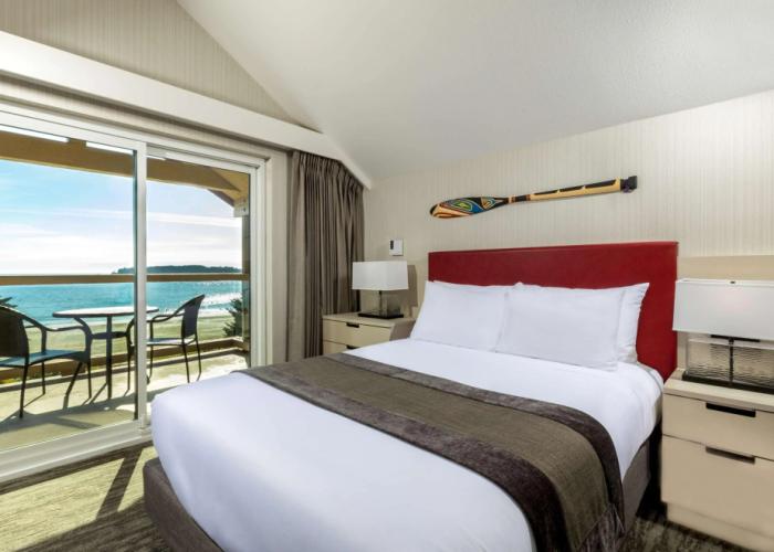 Best Western Plus Tin Wis Resort