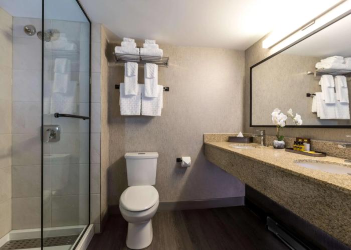 Best Western Plus Tin Wis Resort