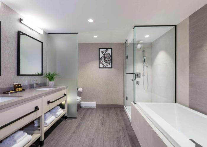 Best Western Plus Tin Wis Resort