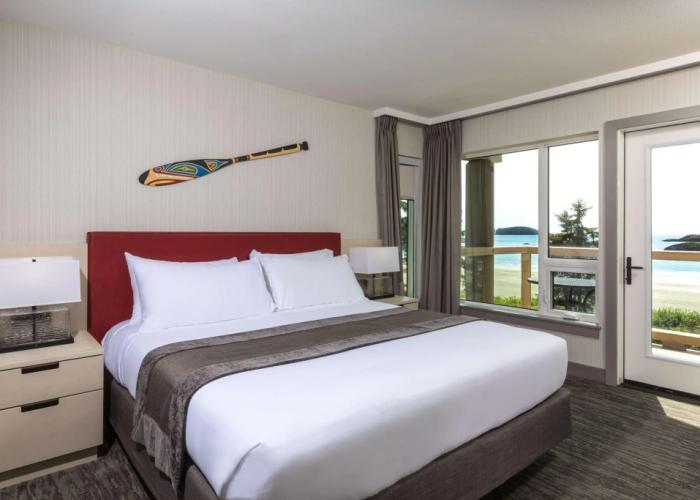 Best Western Plus Tin Wis Resort