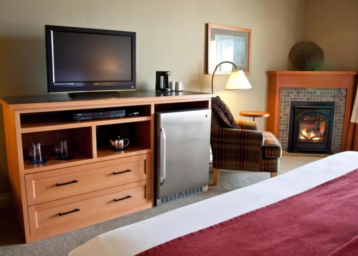 Long Beach Lodge Resort