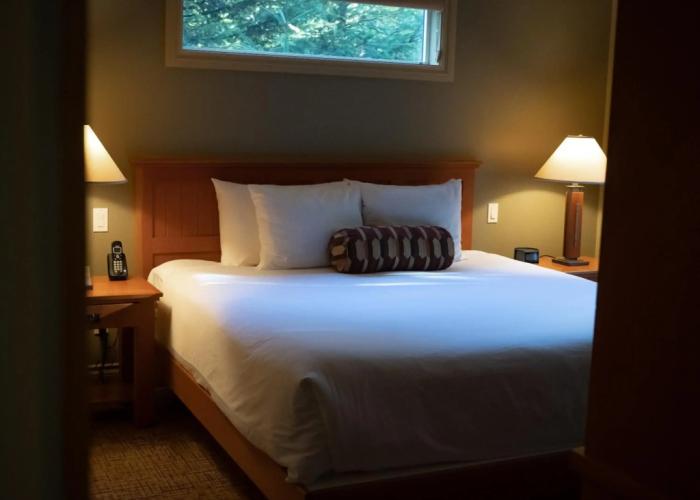 Long Beach Lodge Resort