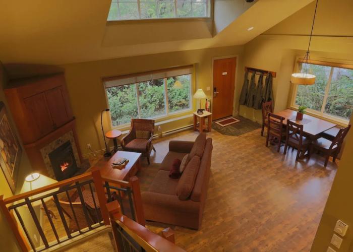 Long Beach Lodge Resort