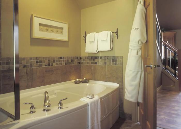 Long Beach Lodge Resort
