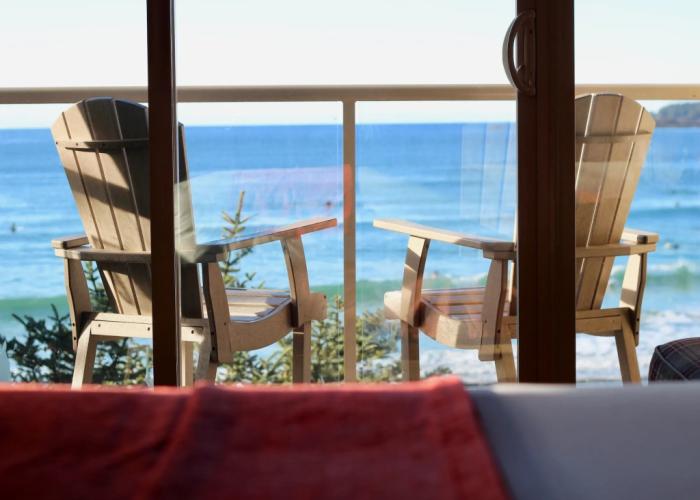 Long Beach Lodge Resort