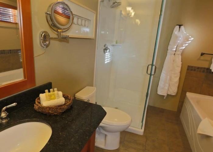 Long Beach Lodge Resort