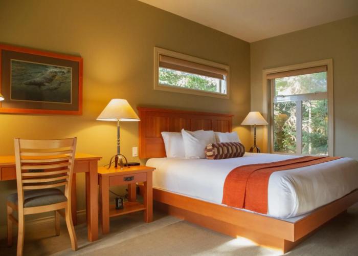 Long Beach Lodge Resort