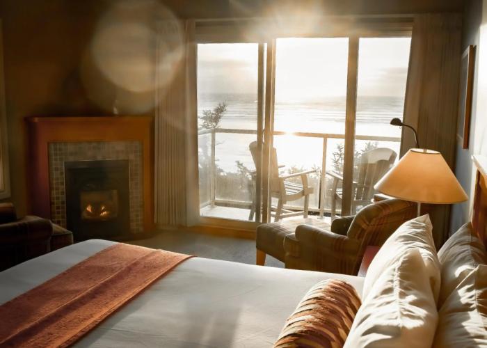 Long Beach Lodge Resort