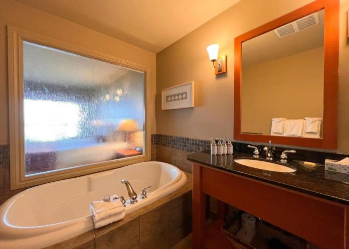 Long Beach Lodge Resort