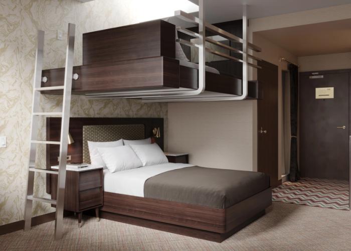 Hotel Zed Tofino