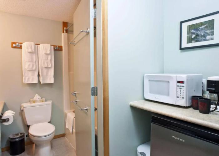 Hotel Zed Tofino