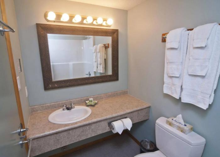 Hotel Zed Tofino