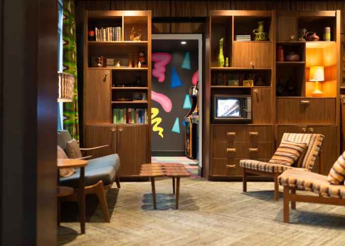 Hotel Zed Tofino