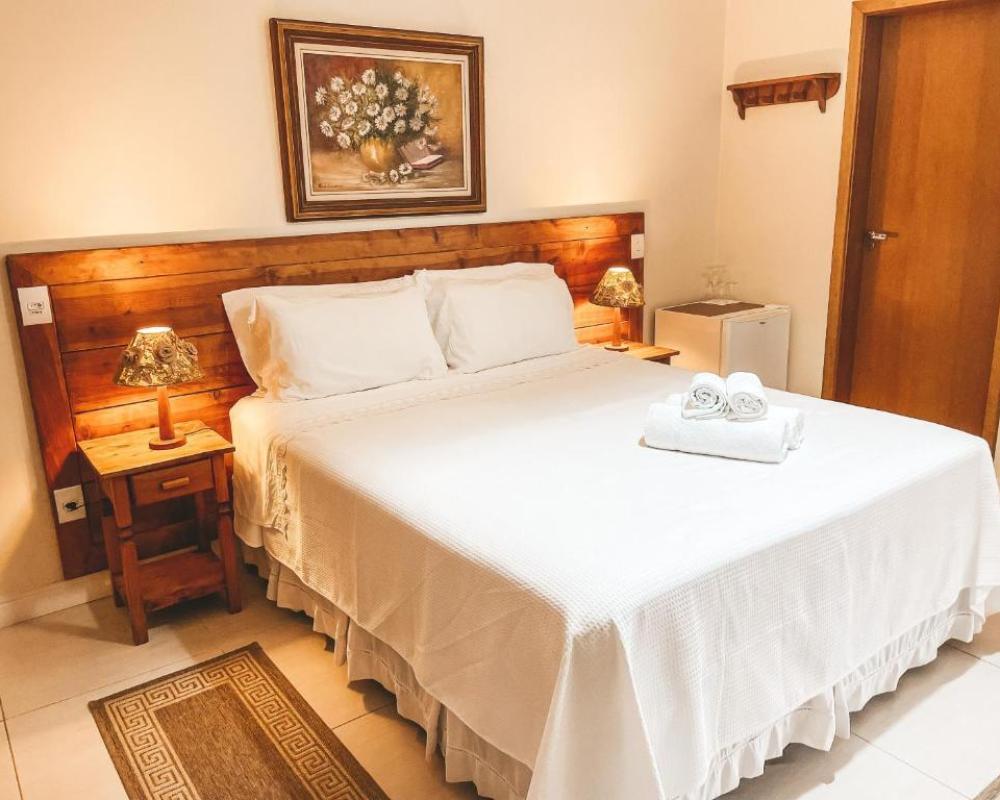 Pousada Quinta dos Colibris