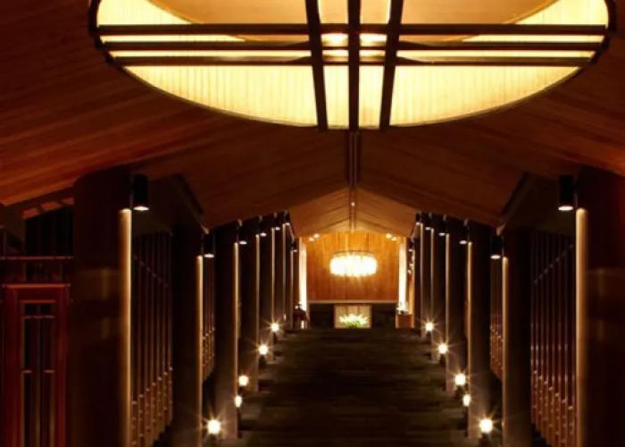 Hotel Amanoi