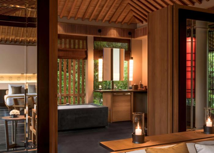 Hotel Amanoi