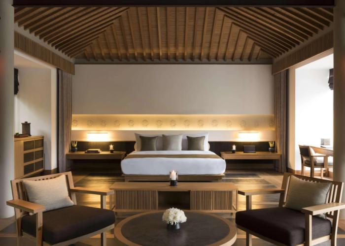 Hotel Amanoi