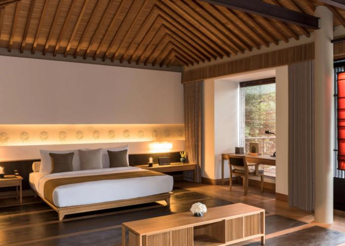 Hotel Amanoi