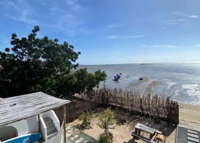 My Hoa Oceanfront Home
