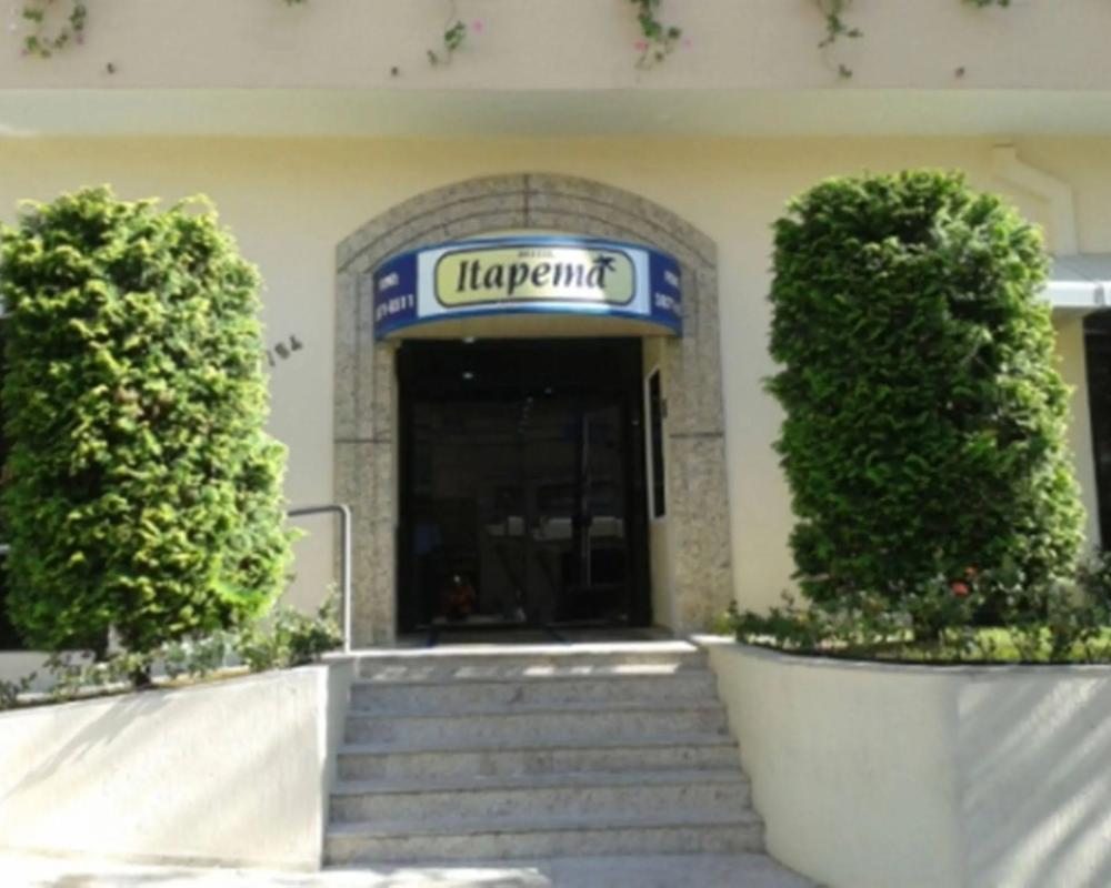 Hotel Itapema