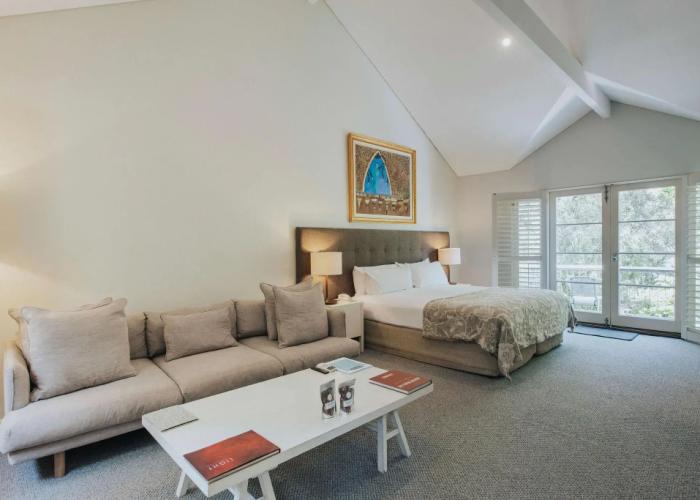 Cape Lodge