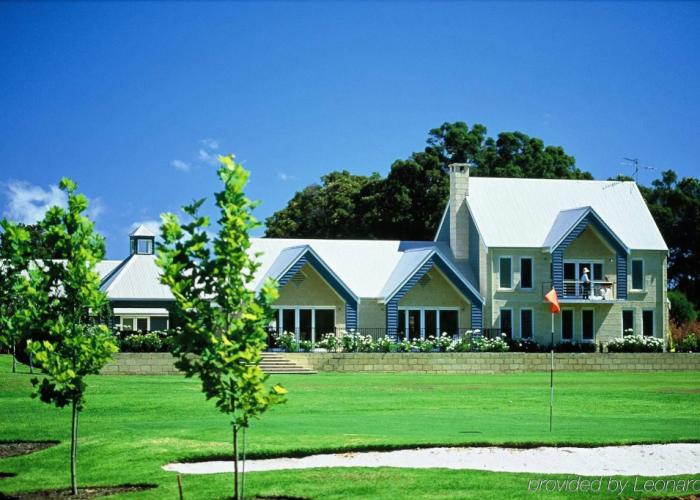 Cape Lodge