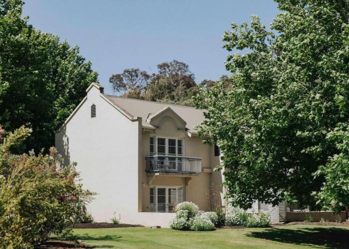 Cape Lodge