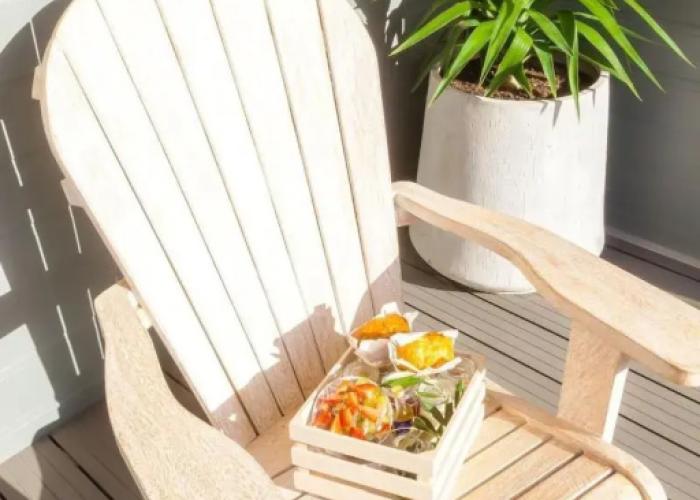 Olio Bello Lakeside Glamping