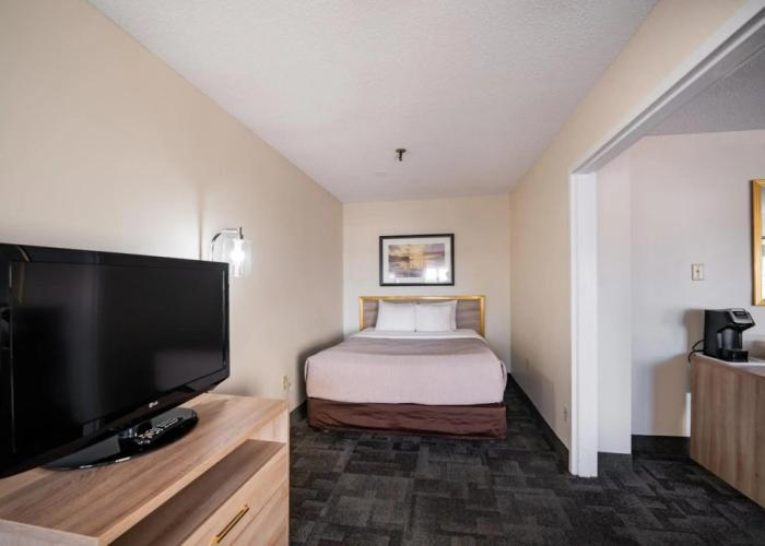 HFX Airport Hotel